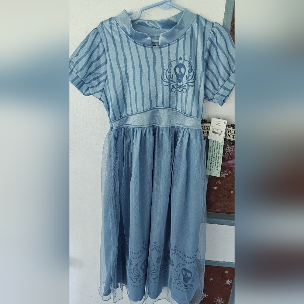 Beetlejuice Night Gown